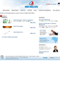 Mobile Screenshot of michelon-sc.com.br